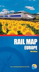 Rail map d'occasion  Livré partout en Belgiqu