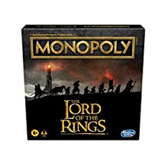 Monopoly the lord for sale  Delivered anywhere in USA 