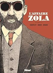 Affaire zola d'occasion  Livré partout en France