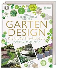 Gartendesign große enzyklopä gebraucht kaufen  Wird an jeden Ort in Deutschland