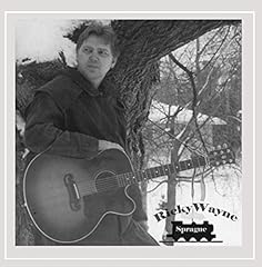 Ricky wayne sprague d'occasion  Livré partout en France