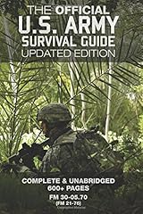 Official army survival for sale  Delivered anywhere in USA 