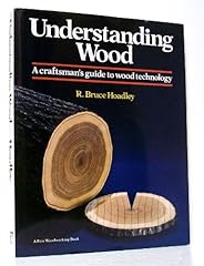 Understanding wood craftsman d'occasion  Livré partout en Belgiqu