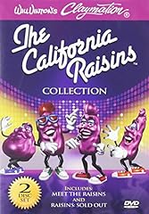 California raisins collection for sale  Delivered anywhere in USA 