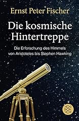 Kosmische hintertreppe erforsc gebraucht kaufen  Wird an jeden Ort in Deutschland