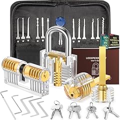 Ipsxp lock picking for sale  Delivered anywhere in UK