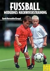 Fussball modernes nachwuchstra gebraucht kaufen  Wird an jeden Ort in Deutschland