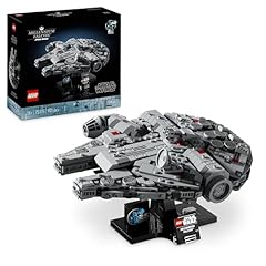 Lego star wars d'occasion  Livré partout en Belgiqu