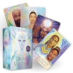 The divine masters gebraucht kaufen  Wird an jeden Ort in Deutschland