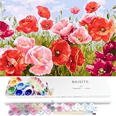 Baisite paint numbers for sale  Delivered anywhere in USA 