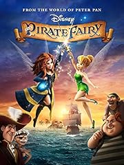 Tinker bell pirate for sale  Delivered anywhere in UK