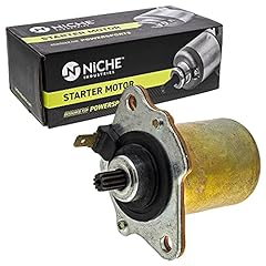 Niche starter motor for sale  Delivered anywhere in USA 