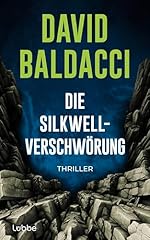Silkwell verschwörung thrille gebraucht kaufen  Wird an jeden Ort in Deutschland