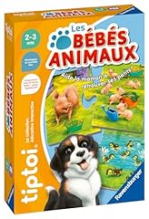 Ravensburger tiptoi jeu d'occasion  Livré partout en Belgiqu
