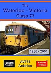 Waterloo victoria class for sale  Delivered anywhere in UK