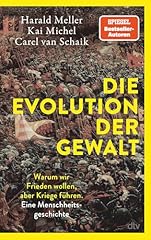 Evolution gewalt wir gebraucht kaufen  Wird an jeden Ort in Deutschland