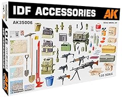 Resin model ak35006 gebraucht kaufen  Wird an jeden Ort in Deutschland