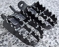 I5motorcycle new foot for sale  Delivered anywhere in USA 