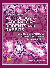 Pathology laboratory rodents for sale  Delivered anywhere in UK