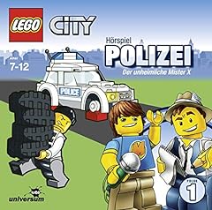 Lego city 1 gebraucht kaufen  Wird an jeden Ort in Deutschland