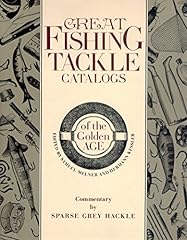 Great fishing tackle usato  Spedito ovunque in Italia 