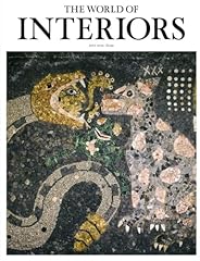 Interiors magazine july for sale  Delivered anywhere in UK