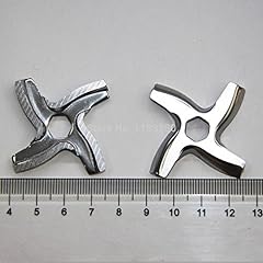 Moulinex Meat Grinder Parts Blades MS-0926063(Hexagon), used for sale  Delivered anywhere in Canada