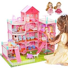 Huge doll house for sale  Delivered anywhere in USA 