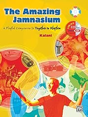 Amazing jamnasium playful for sale  Delivered anywhere in USA 