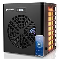 Varminpool 16000btu pool for sale  Delivered anywhere in USA 