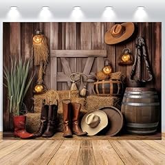 Asdcxz western cowboy gebraucht kaufen  Wird an jeden Ort in Deutschland