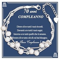 Cheerslife bracciale donna usato  Spedito ovunque in Italia 