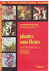 Images encyclopédie. plantes d'occasion  Livré partout en France