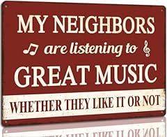 Funny music metal for sale  Delivered anywhere in USA 