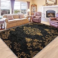 Zdabaoec gold damask for sale  Delivered anywhere in UK