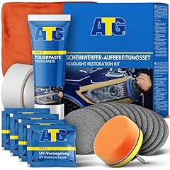 Atg scheinwerfer aufbereitung gebraucht kaufen  Wird an jeden Ort in Deutschland