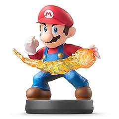 Amiibo マリオ gebraucht kaufen  Wird an jeden Ort in Deutschland