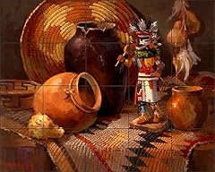 Native tile backsplash for sale  Delivered anywhere in USA 
