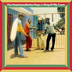 Better days king d'occasion  Livré partout en France