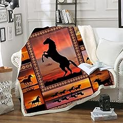 Animal print horse for sale  Delivered anywhere in USA 