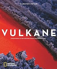 Vulkane expeditionen gefährli gebraucht kaufen  Wird an jeden Ort in Deutschland