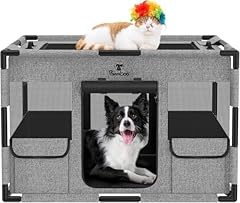 Cat dog playpen for sale  Delivered anywhere in UK