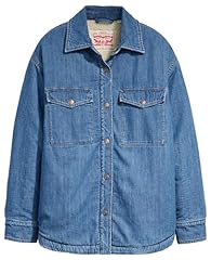 Levi veste lola d'occasion  Livré partout en Belgiqu