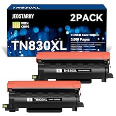 Jeostarky compatible tn830xl for sale  Delivered anywhere in USA 