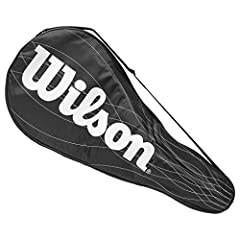 Wilson housse raquette d'occasion  Livré partout en Belgiqu