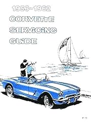 Fully illustrated corvette for sale  Delivered anywhere in USA 