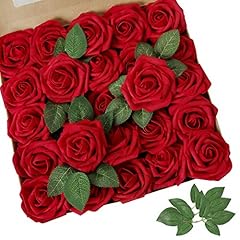 Amyhomie artificial flowers for sale  Delivered anywhere in USA 