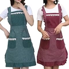Aozoosa vintage gingham for sale  Delivered anywhere in USA 