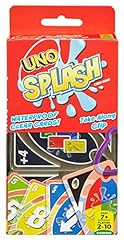UNO Splash for sale  Delivered anywhere in USA 