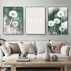 3er poster set gebraucht kaufen  Wird an jeden Ort in Deutschland